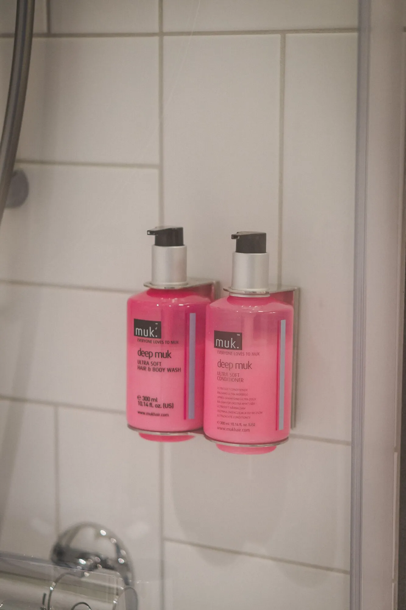 Moxy Bergen Zimmer Photos