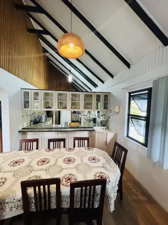 Island Accommodation Suva Premier Hospitality Отели рядом с достопримечательностью «Confucius Institute»