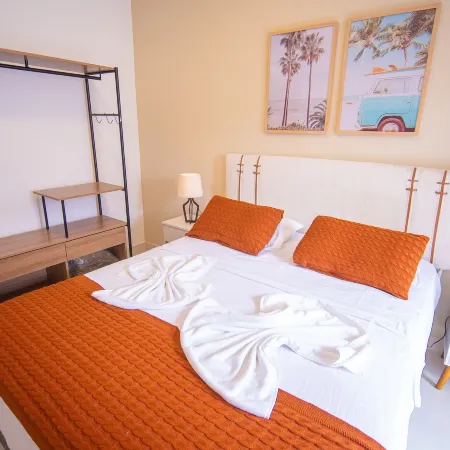 Residencial Las Salinas