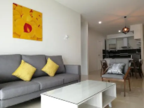 Omni Cassia Hill Resort Hotel berhampiran Hutan Berlumut