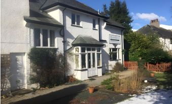 Rickerby Grange Country House