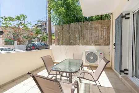 Elegant Living Отели в г. Кефалиния