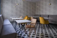 Hotel AF Valle Orotava - Breakfast
