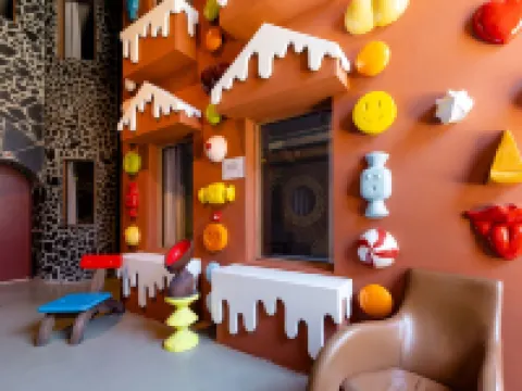 Hotel Not Hotel Rotterdam Hotels in Rotterdam