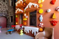 Hotel Not Hotel Rotterdam Hotels in Rotterdam