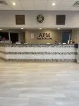 APM Inn & Suites Hotels in Halfway