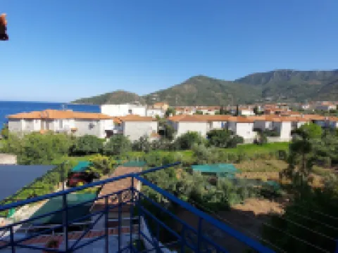 Matina Apartments Tyros Hotels in Tiros