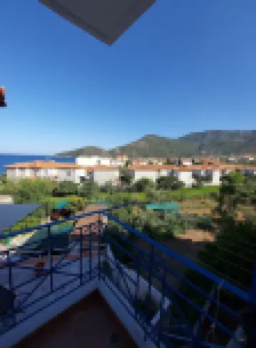 馬蒂娜公寓提羅斯