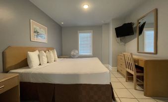 Rio Motel and Suites Wildwood Beach & Boardwalk