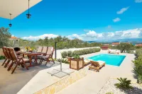 Sun Spalato Villa Cikas