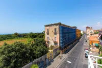 Vesuvius Palace Hotels in Ercolano