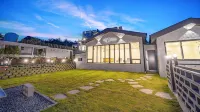Gapyeong JH Poolvilla & Glamping Hotels near Jara Island