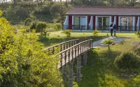 Monte Xisto Country Charm Hotel Hotels in São Domingos