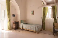 Masseria Bufolaria
