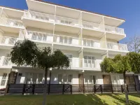 Apartamentos Sunway Amapola โรงแรมในซิทเกส