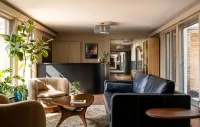 The Darby Hotels in Highland