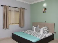 Dfs Luxury Apartments - parking