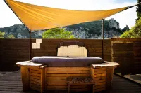 Hotel Restaurant le Belvedere - spa