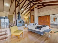Treetops Seaview Montville Hotels in Nambour