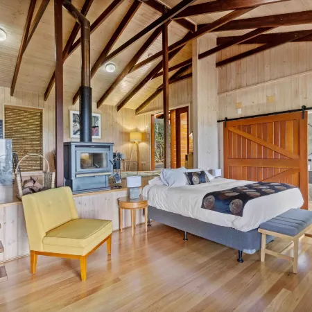 Treetops Seaview Montville