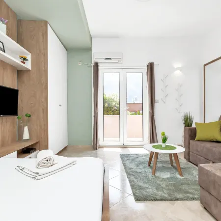 Apartments Marilu