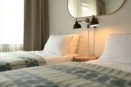 Hotel Local 101 Отели рядом с достопримечательностью «Харпа»