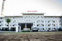 Hotel Fenice Hotels near Ponte Internacional da Amizade