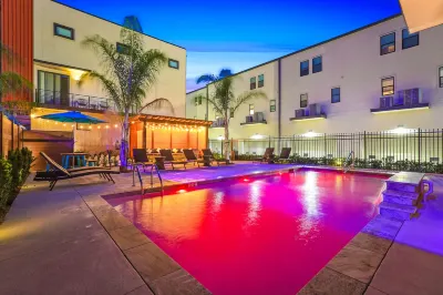 Bienville Inviting 4 Bedroom Near City Amenities Hotels in 