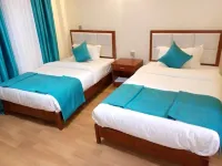 The Gific Hotel Hoteles en Kitale