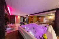 Le Domaine du Verger, Chambres d'Hotes Hotel di Rouffach
