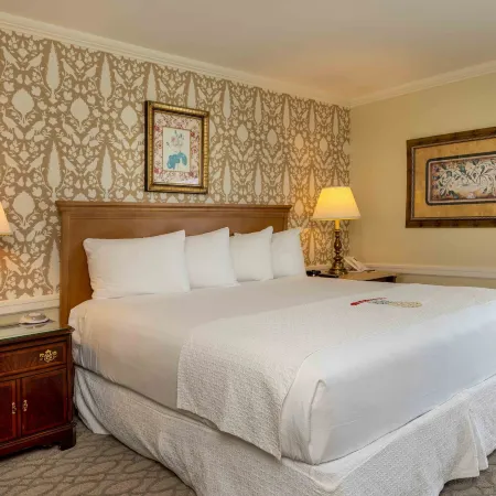 Perry Hotel