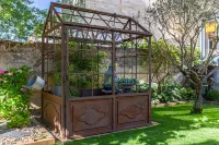 ラ メゾン ムラト ボルドー サンエミリオン