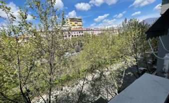 Blloku Unique Apartments