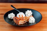 North West Restaurant & Guesthouse - breakfast
