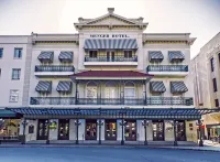 Menger Hotel Hotels in San Antonio