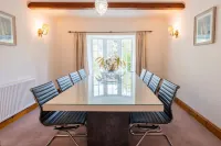 디 올드 코치 하우스 샐콤비 샐컴 호텔