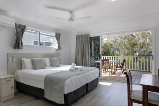 Discovery Parks - 拜倫灣