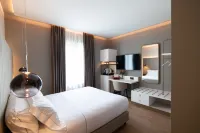 3T Boutique Hotel Hotels in Pont-Saint-Martin