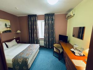 Tengri Hotel