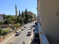 메르베 아파트 호텔 알란야 호텔