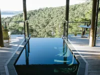 The Sanctuary at Bay of Islands Hotels in Opua