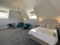 Red Barns Bed & Breakfast Hotels in Redcar