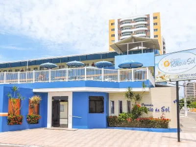 Pousada Raio de Sol Hotel di 