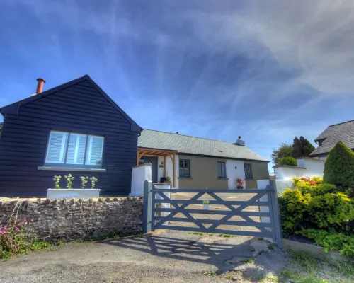 Moorview House Hotels in Bideford