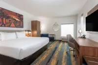 La Quinta Inn & Suites by Wyndham Galt Lodi North