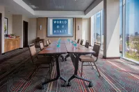 Hyatt Place Santiago/Vitacura - internet