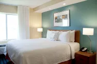 Fairfield Inn & Suites Ames