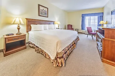 Branson Towers Hotel