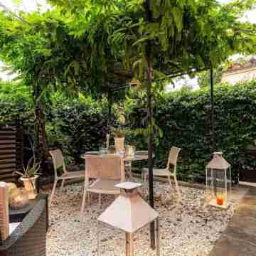 Casa Francesca in Lucca Hotel Exterior