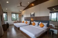 Jivanta hotel Mahabaleshwar